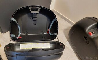 Kufry Givi - 6