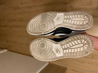 Nike Dunk Low Reverse Panda - 6