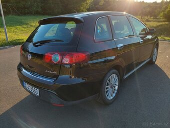 Fiat Croma 1.9 JTD 88kw r.v.2009 - 6