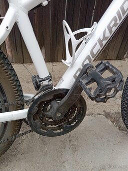 Prodám kolo ROCKRIDER ST100 - 6