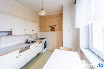 Prodej byty 2+1, 59 m2 - Brno - Štýřice, ev.č. 100102 - 6