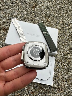 Apple Watch ultra - 6