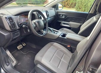 Citroen C5 Aircross/1.5 HDi - 6