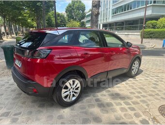 Peugeot 3008 II (2) PureTech130 S&S ACT BUSINESS 05/2021 - 6