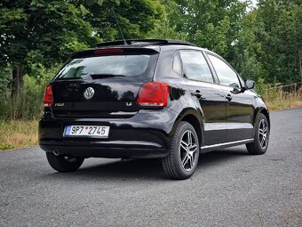 Volkswagen POLO 1.4 - 6
