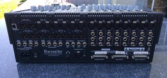 Focusrite Control 2802 Profesionální audio mixér ( Audient Z - 6