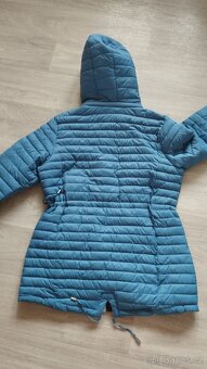 Parka XL - 6