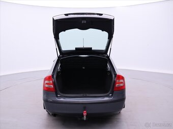 Škoda Octavia 1,6 FSI 85kW Elegance CZ (2007) - 6