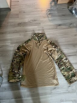Výbava airsoft - 6