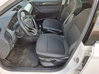 Škoda Fabia 1.0 TSI Style - 6