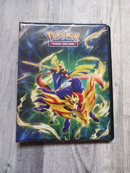 Vintage OG pokémon karty / Nové pokémon karty - 6