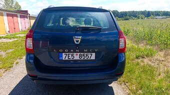 Dacia Logan 2019 - 6