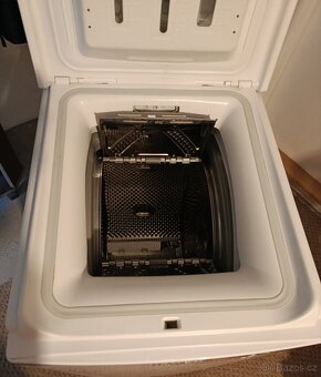 Whirlpool TDLRB 65241BS EU/N - 6