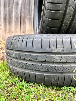 2x 205/55 R16 91H letní pneu - DOT 2020 - 6