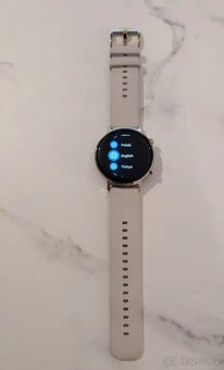 SmartWatch Galaxy Watch 5 (44 mm) stříbrná - 6