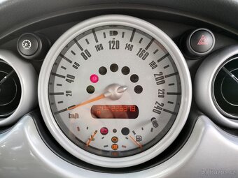 Prodám Mini Cooper S - 6