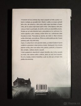 Prvotřídní thrillery Ch. Carter, Patricia Gibney, L. Kepler - 6