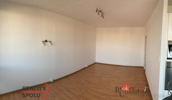 Pronájem, byty/3+kk, 70 m2, Jílovská 429/19, 14200 Praha, Hl - 6