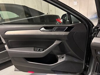 VW passat B8 2.0TDI limuzína - 6