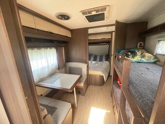 Hobby prestige 720 UKFe - 6