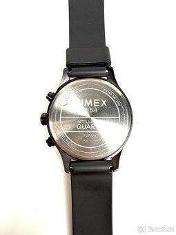 Pánské hodinky Timex Intelligent Quartz Chronograph - 6