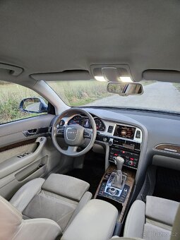 Audi A6 3.0TFSI 213kw - 6
