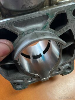 Prodám válec na KTM EXC 150 TPi 20-23 - 6