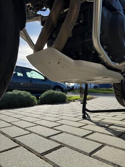 BMW F800 GS 2024 plná výbava - 6