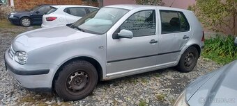 Golf 4 - 6