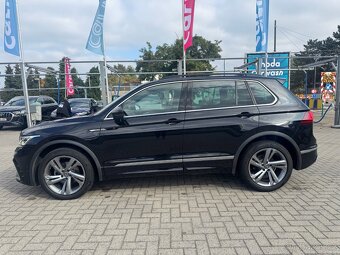Volkswagen Tiguan R-line 110KW - 6