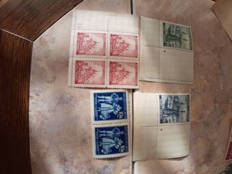 Prodam znamky - 6