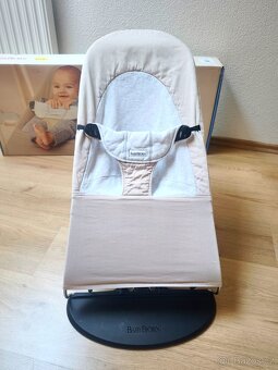 Houpátko babybjorn s příslušenstvím - 6