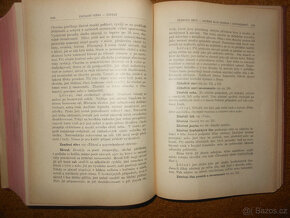 Stará kniha - Nový lékařský rádce - 6