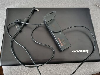 Lenovo G770, 17" na díly - 6