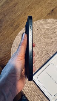 IPhone 15pro 128fb top stav - 6