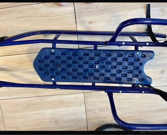 Sáňky Picolino - 6