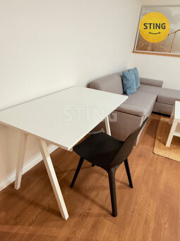 Pronájem bytu 2+kk 50 m2, 133908 - 6