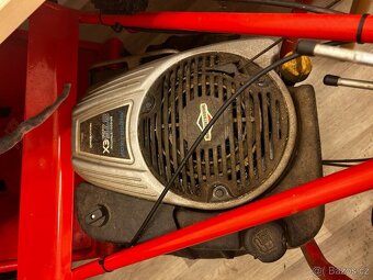 Bubnová sekačka BELLA B&S 875 EXi - 6