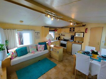 Mobilní dům BK Continentale QY99 (celoroční) - 6