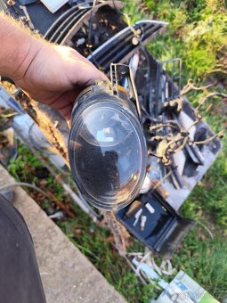 ND Passat B6 Octavia 2 - 6