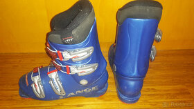 Lange Comp 60 Team EU34/35, MP210 - 6