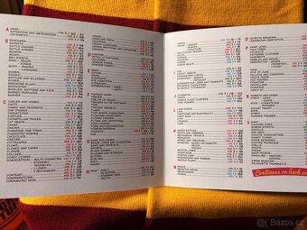 How To Thing When You Draw - Díly 1-4 limitovaná edice - 6