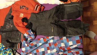 Oblečení 86-92 - 6