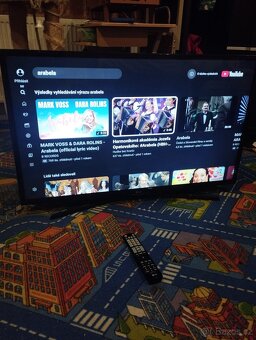 Smart TV LG 42"(107cm úhlopříčka)wifi - 6