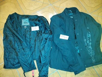 Prodám oblečení na motocykl - 6