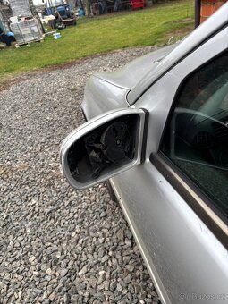 Mercedes Benz w203 CDI220 - 6