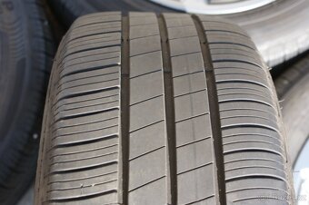 pekna sada grafitovych alu kol R16 Seat Audi Skoda VW - 6