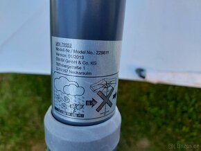 Otočný slunečník - 6