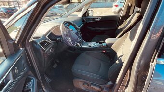 Ford S-MAX 2.5 Duratec FHEV Tit. Business, 7m, Aut - 6