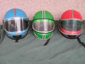 CASSIDA TVAR PARDUBICE  Integrál GT2 helma,přilba - 6